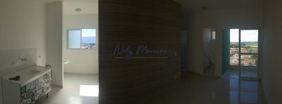 Apartamento, 2 quartos - Foto 4