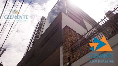 Prédio Inteiro, 263 m² - Foto 2