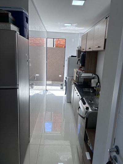Apartamento, 2 quartos, 53 m² - Foto 5