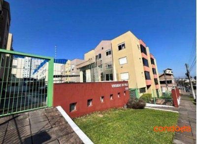 Apartamento, 2 quartos, 67 m² - Foto 2
