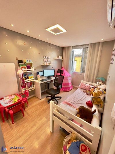Apartamento, 3 quartos, 75 m² - Foto 3