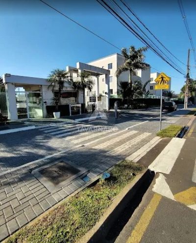 Apartamento, 2 quartos, 44 m² - Foto 1