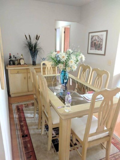 Apartamento, 3 quartos, 90 m² - Foto 1