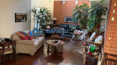 Casa, 4 quartos, 300 m² - Foto 4