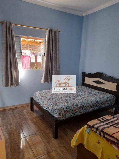 Casa, 2 quartos, 125 m² - Foto 4