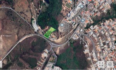 Terreno, 3700 m² - Foto 1