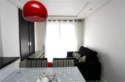 Apartamento, 2 quartos, 50 m² - Foto 3