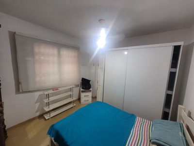 Apartamento, 1 quarto, 60 m² - Foto 5
