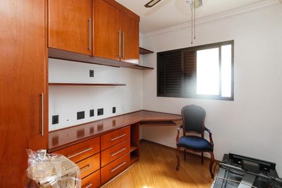Apartamento, 3 quartos, 96 m² - Foto 4