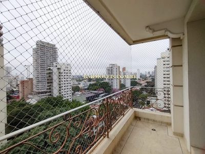 Apartamento, 4 quartos, 195 m² - Foto 4