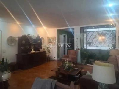 Apartamento, 3 quartos, 150 m² - Foto 4