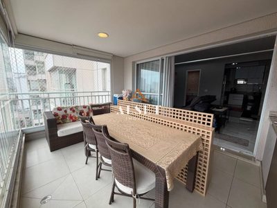 Apartamento, 3 quartos, 102 m² - Foto 1