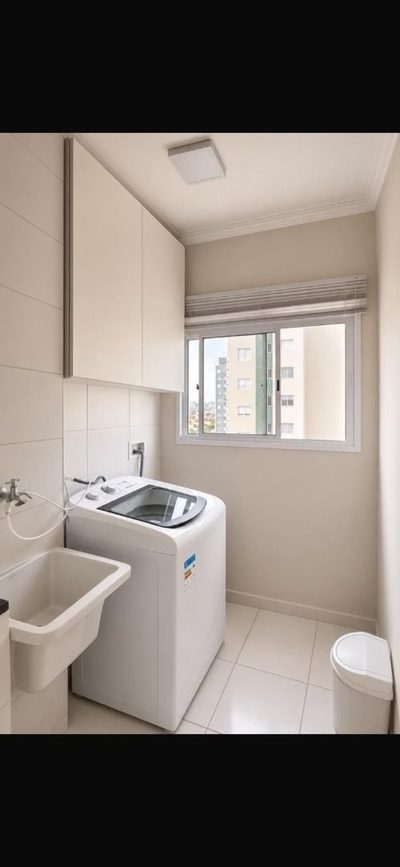 Apartamento, 2 quartos, 38 m² - Foto 4