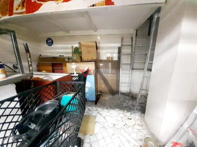 Loja-Salão, 13 m² - Foto 3