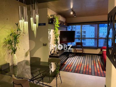 Apartamento, 2 quartos, 74 m² - Foto 1