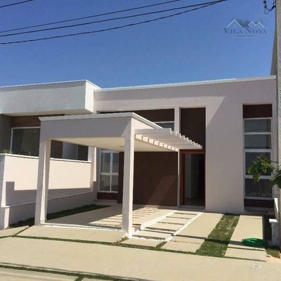 Casa de Condomínio, 3 quartos - Foto 3