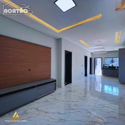 Casa, 250 m² - Foto 1