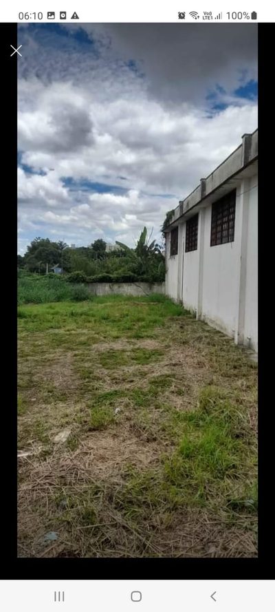 Terreno, 380 m² - Foto 3