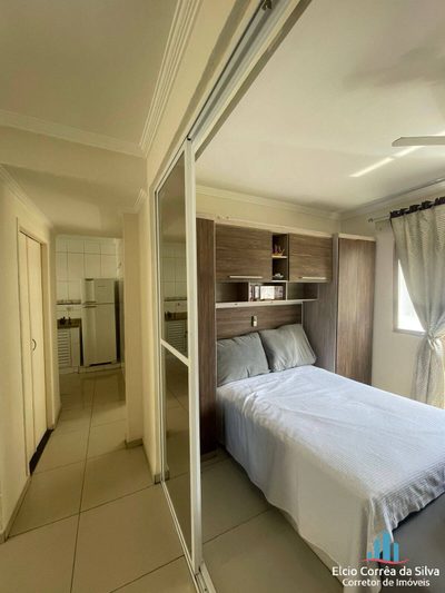 Apartamento, 2 quartos, 69 m² - Foto 3