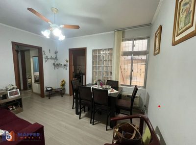 Apartamento, 2 quartos, 53 m² - Foto 3