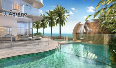 Apartamento, 4 quartos, 362 m² - Foto 5