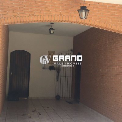 Sobrado, 4 quartos, 220 m² - Foto 2