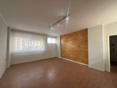 Apartamento, 3 quartos, 122 m² - Foto 3