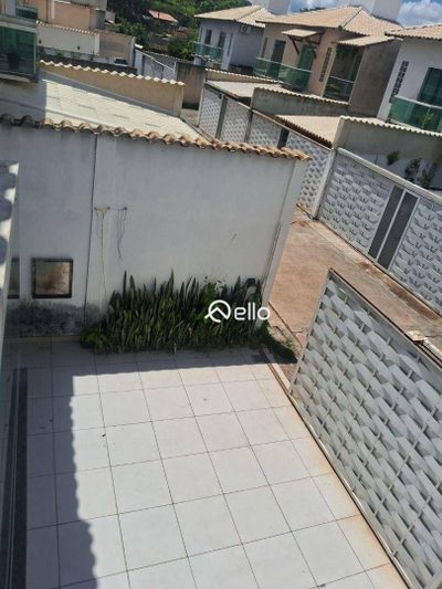 Casa de Condomínio, 2 quartos - Foto 2