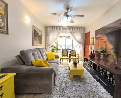 Sobrado, 2 quartos, 120 m² - Foto 2