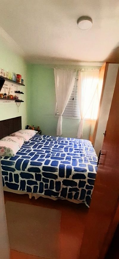 Apartamento, 2 quartos, 48 m² - Foto 4