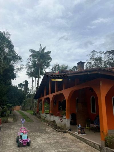 Chácara, 3 quartos, 5000 m² - Foto 5