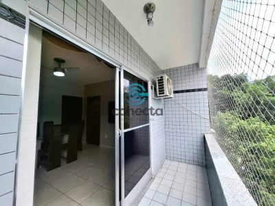 Apartamento, 2 quartos, 109 m² - Foto 3