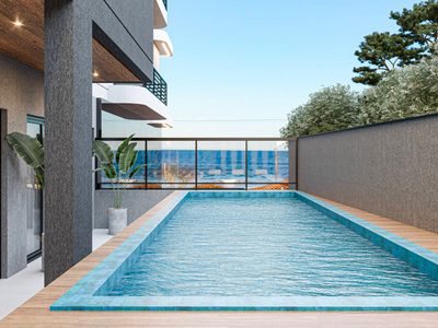 Apartamento, 3 quartos, 80 m² - Foto 1