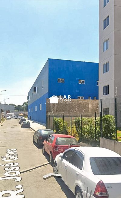 Apartamento, 2 quartos, 44 m² - Foto 2