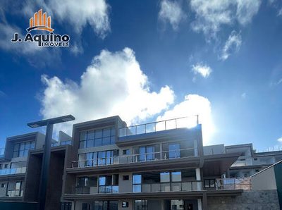 Apartamento, 4 quartos, 200 m² - Foto 2