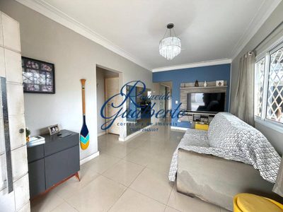 Casa, 3 quartos, 176 m² - Foto 2