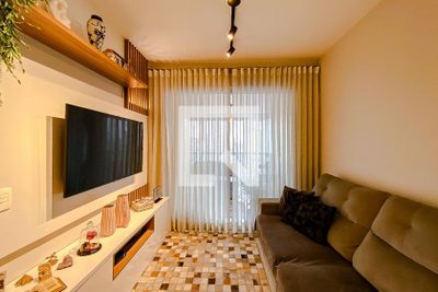 Apartamento, 2 quartos, 78 m² - Foto 1