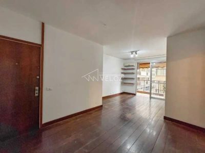 Apartamento, 3 quartos, 98 m² - Foto 5