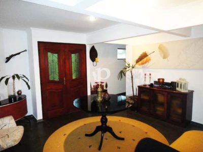 Casa, 4 quartos - Foto 3