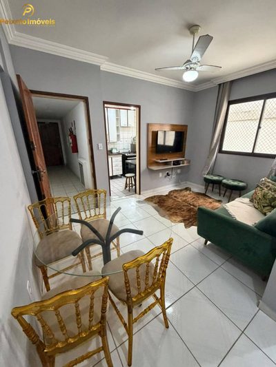 Apartamento, 2 quartos, 65 m² - Foto 4