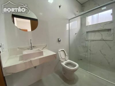 Casa, 1 quarto - Foto 4