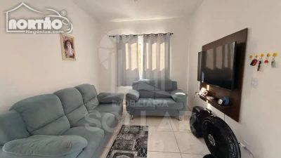 Casa, 3 quartos, 50 m² - Foto 3