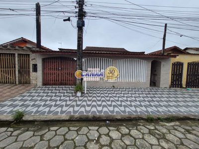 Casa, 4 quartos, 136 m² - Foto 2