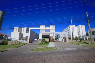 Apartamento, 2 quartos, 41 m² - Foto 4
