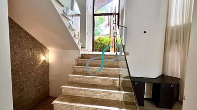 Casa de Condomínio, 5 quartos - Foto 4