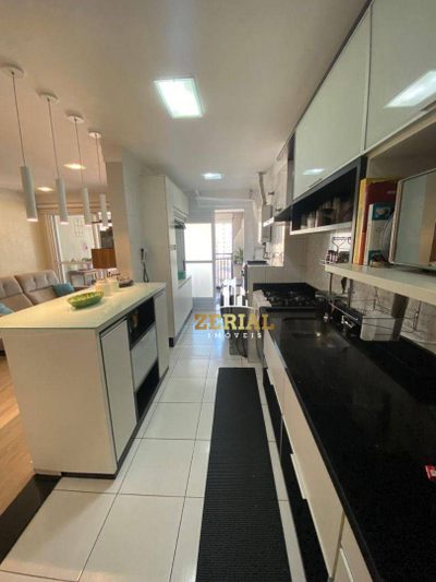 Apartamento, 3 quartos, 84 m² - Foto 5