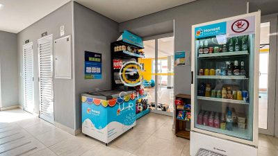 Apartamento, 2 quartos, 67 m² - Foto 4