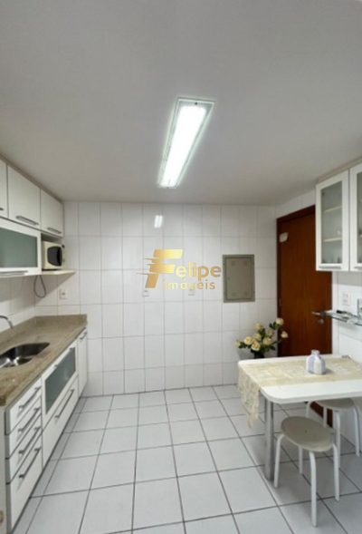 Apartamento, 3 quartos, 96 m² - Foto 4