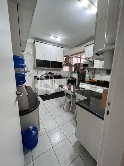 Apartamento, 3 quartos, 145 m² - Foto 4