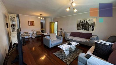 Sobrado, 4 quartos, 300 m² - Foto 5